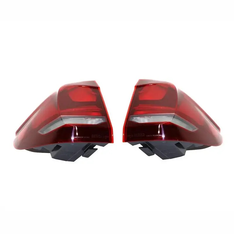 High Quality LED Taillight for  X5 F15 2014-2018 Hot Sale Rear Lamp with Long Expiration 6000k Color Temperature